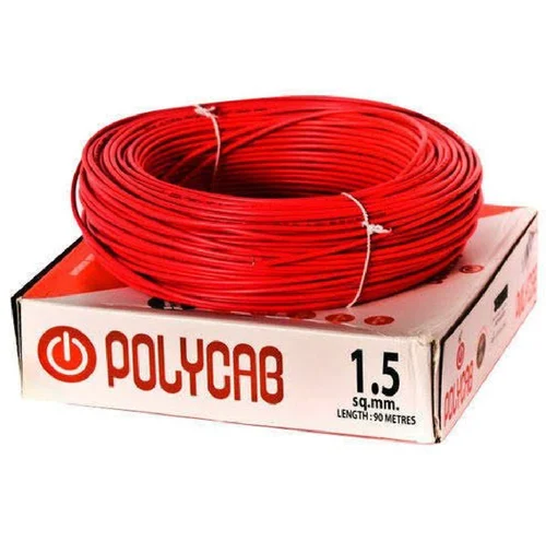 Polycab Cables